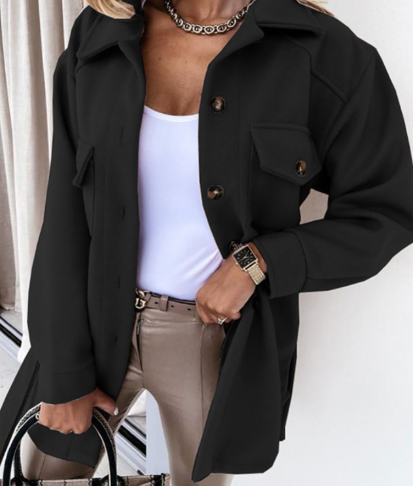 Valenzora | Elegant spring jacket
