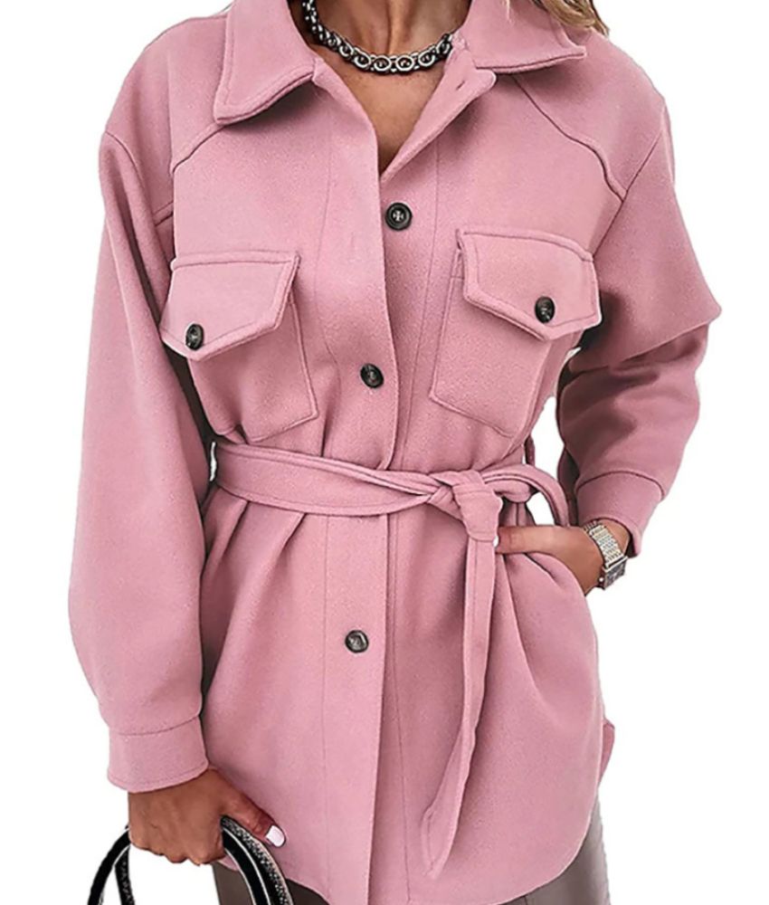 Valenzora | Elegant spring jacket