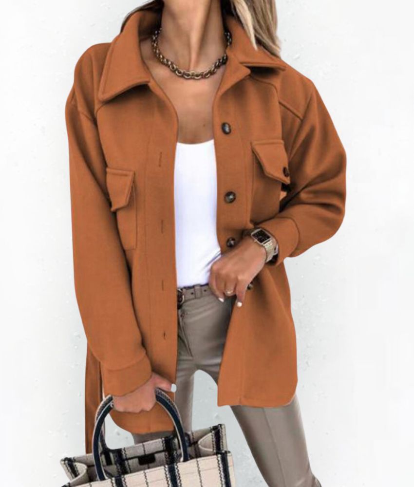 Valenzora | Elegant spring jacket