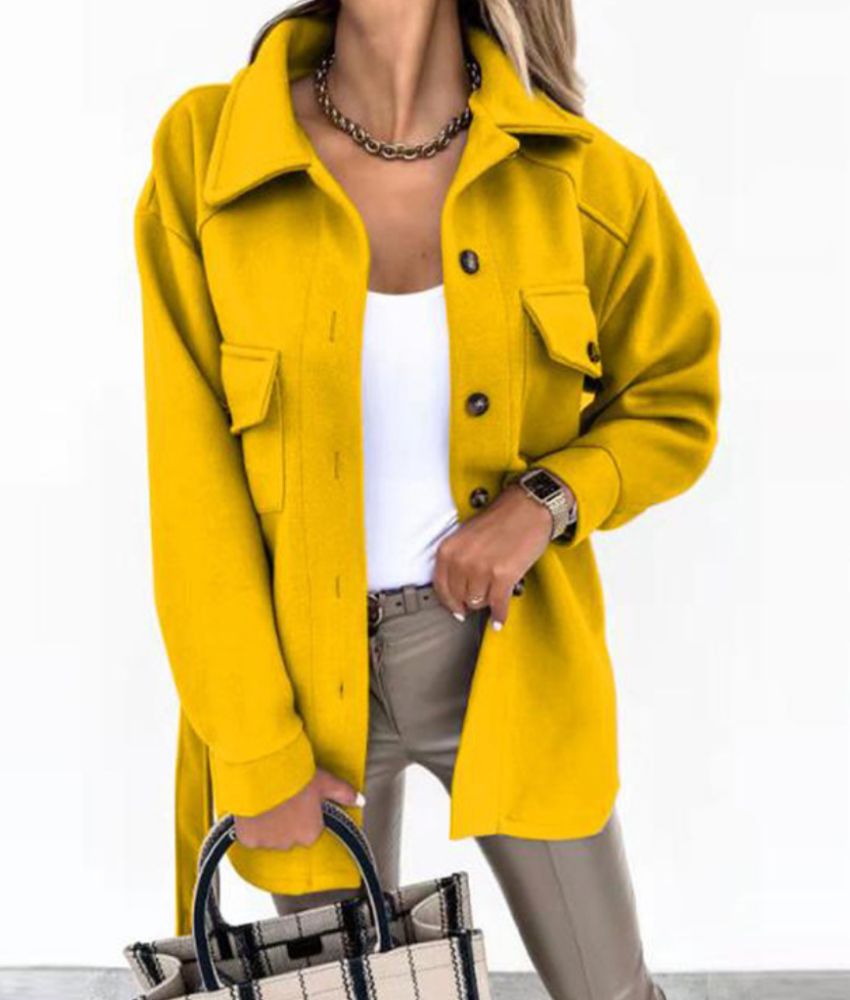Valenzora | Elegant spring jacket