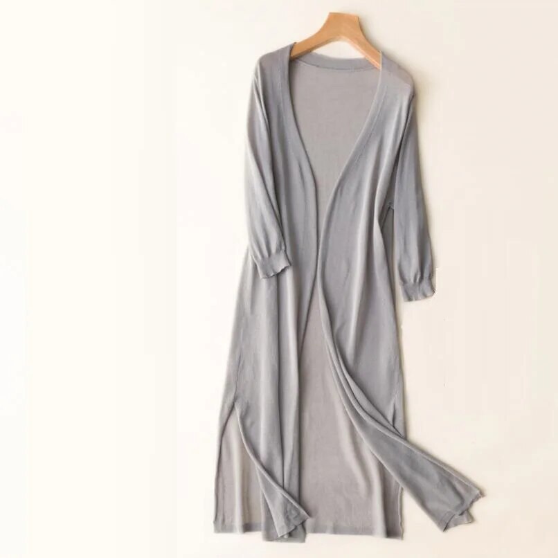 Valenzora | Knit cardigan