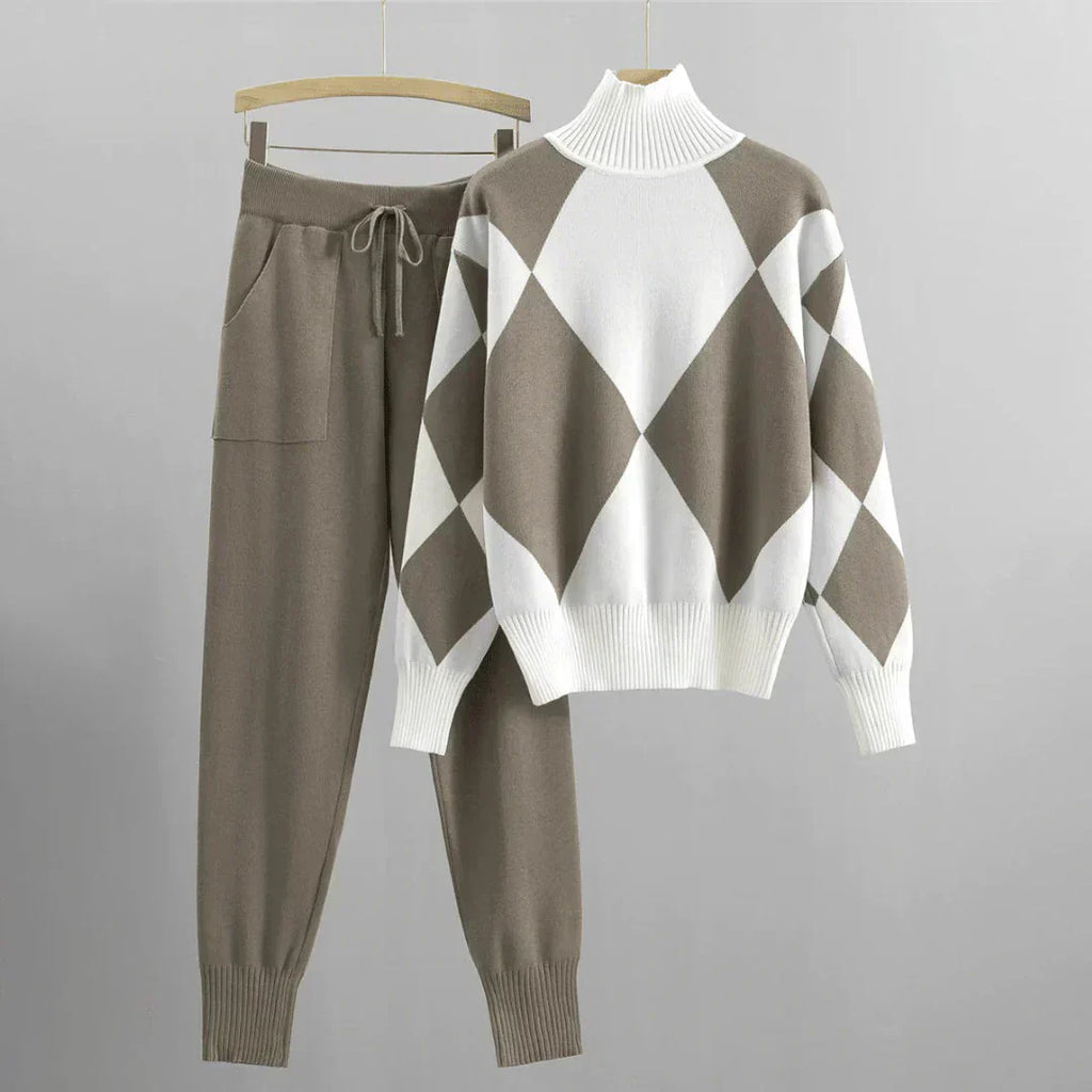 Valenzora | Elegant women's suit