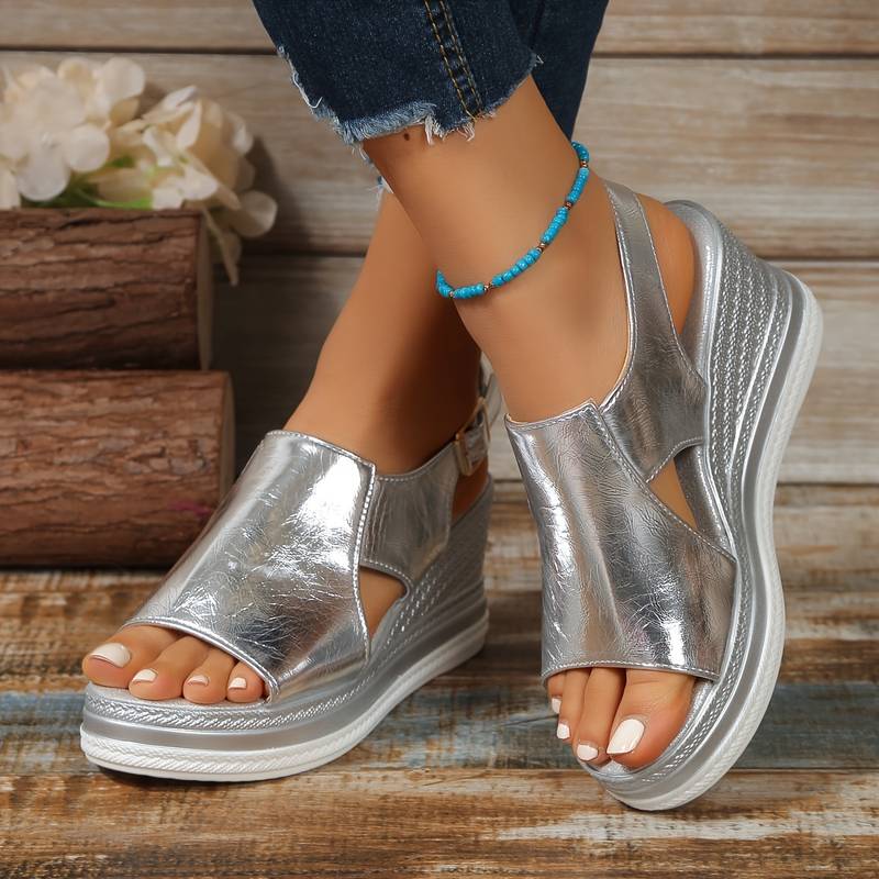 Valenzora | Stunningly Comfortable Sandals