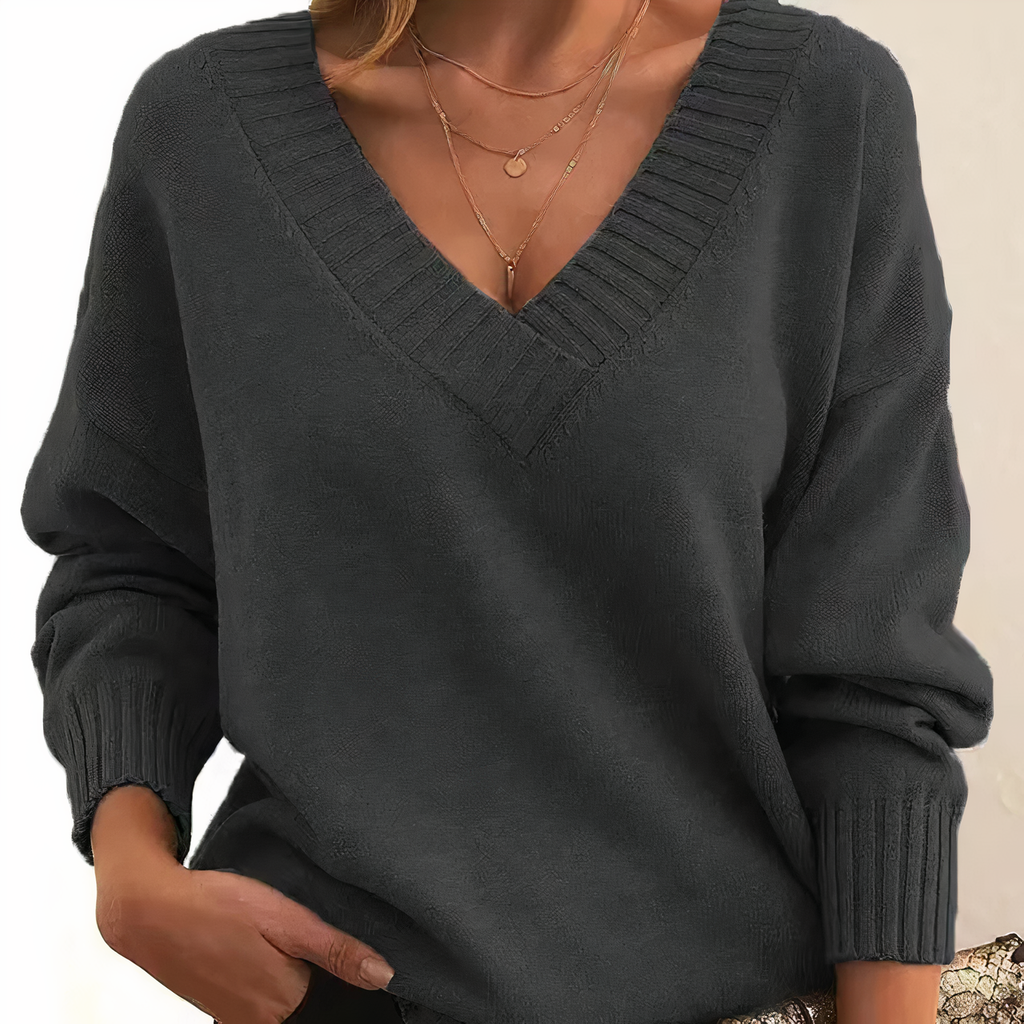 Valenzora | Stylish cashmere sweaters