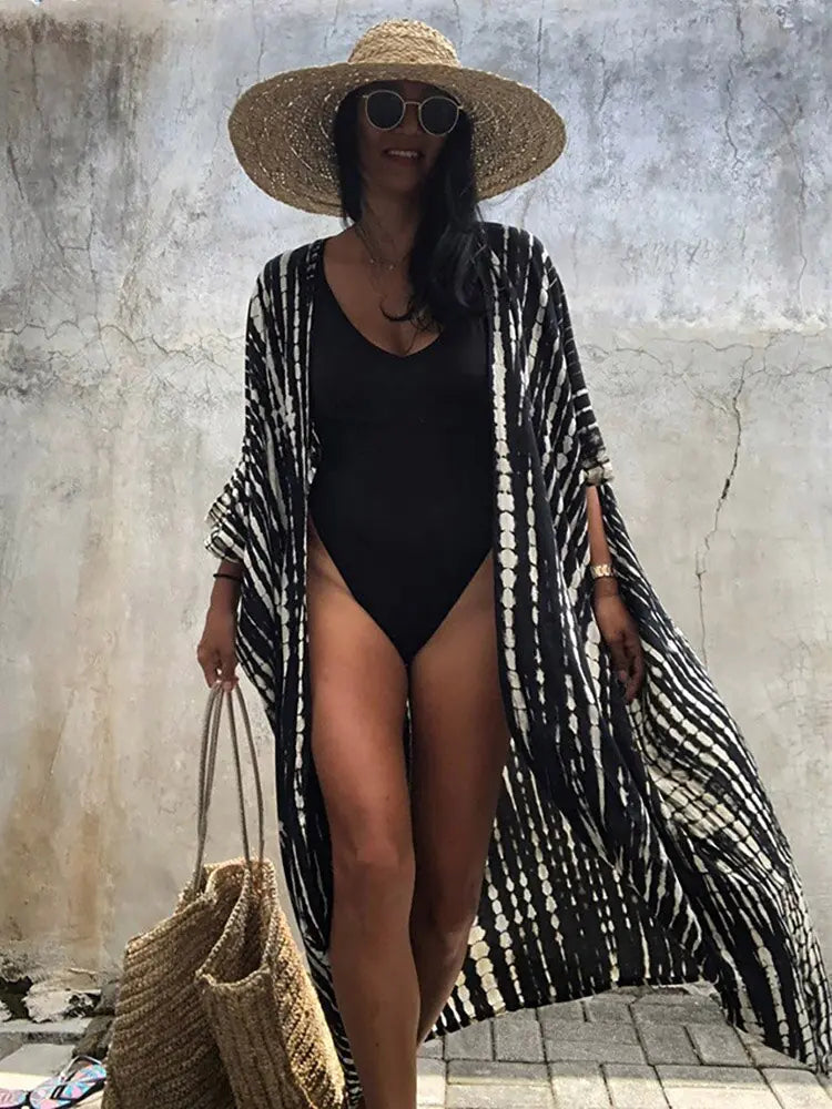 Valenzora | Beach pareo