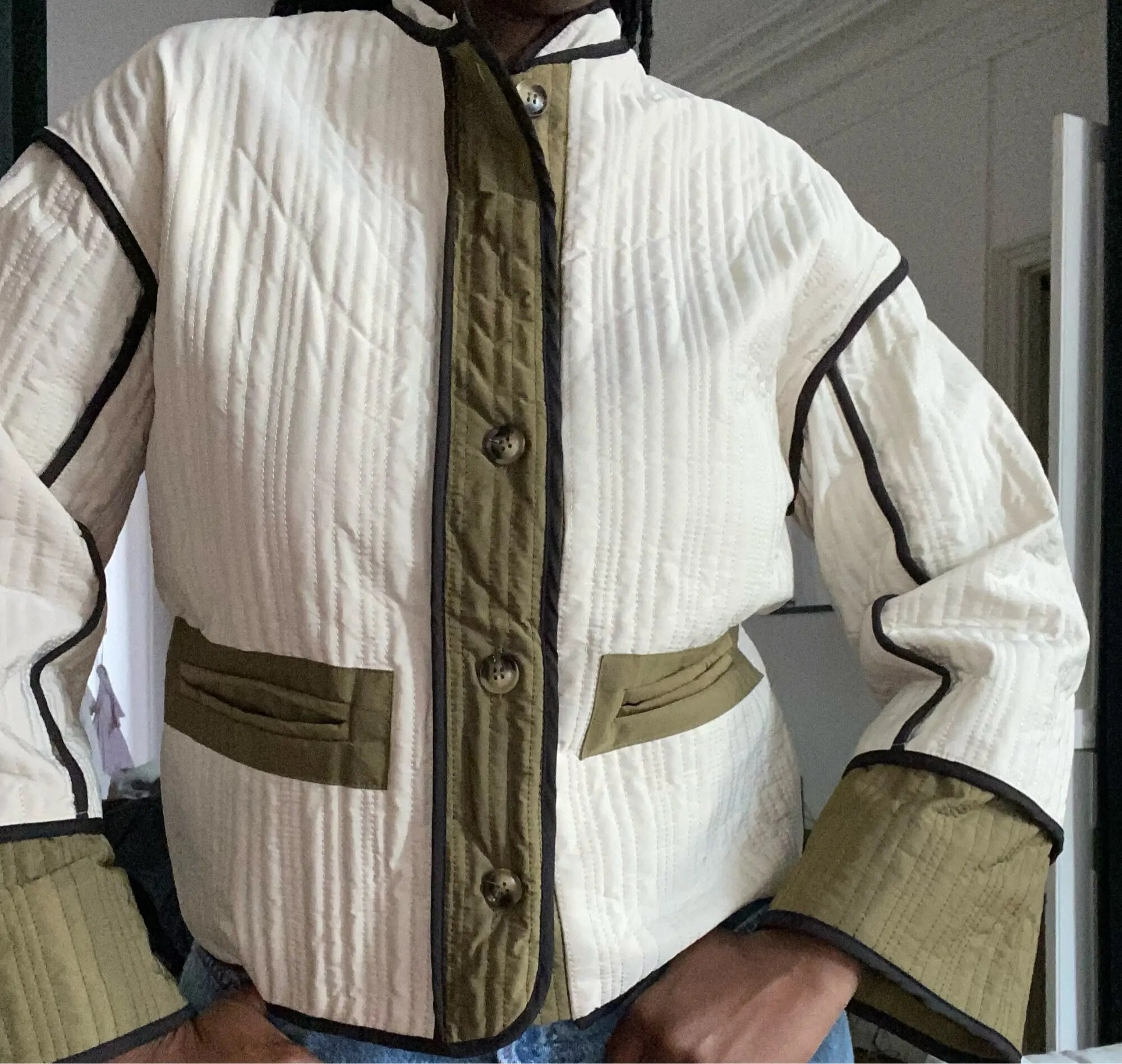 Valenzora | Women's jacket