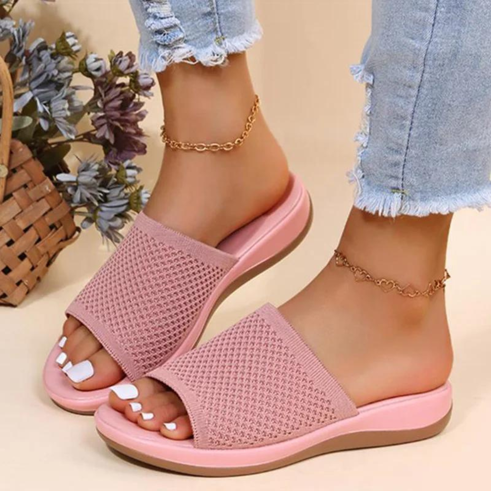 Valenzora | Bequeme und orthopädische Sommerschuhe