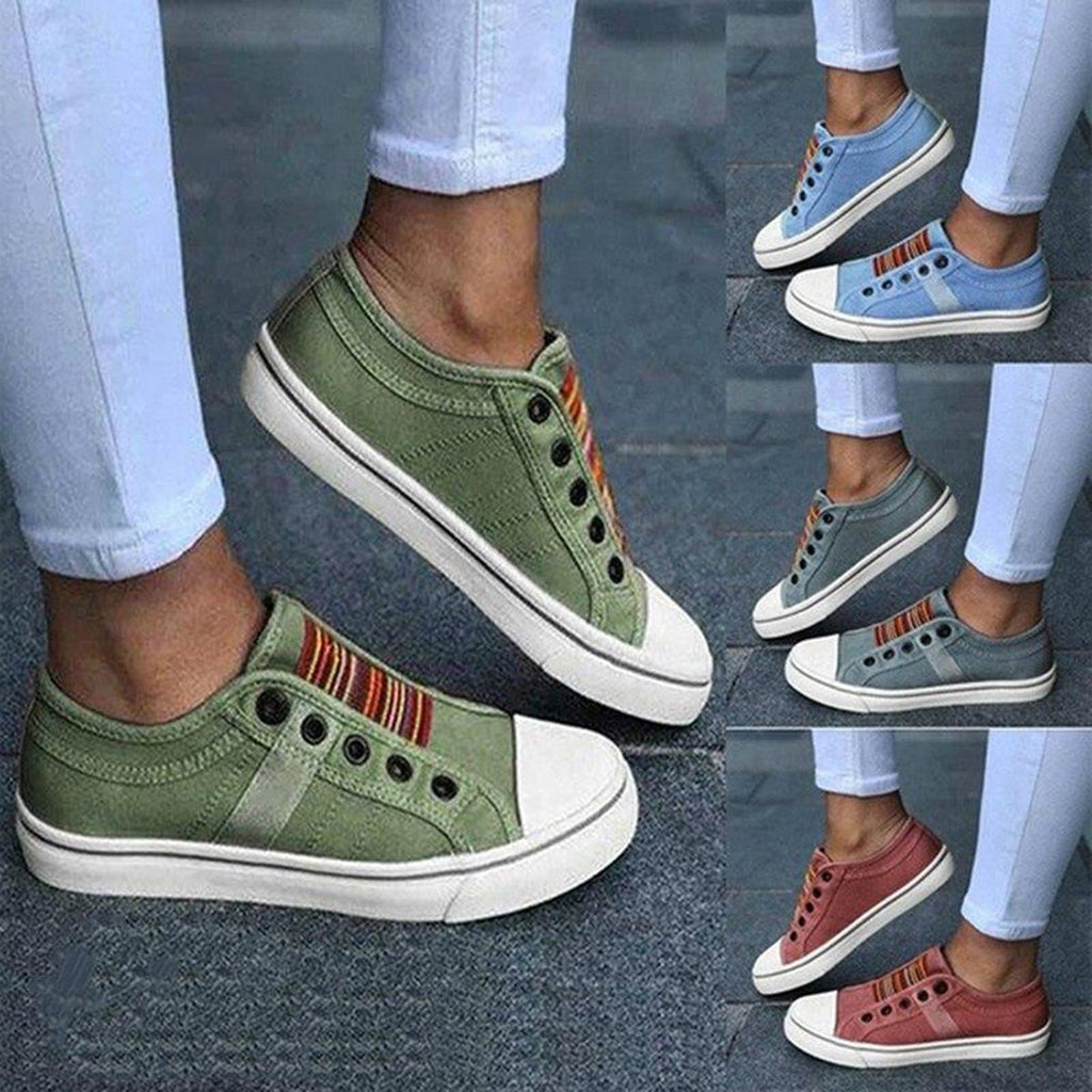 Stylische Sneaker für Damen