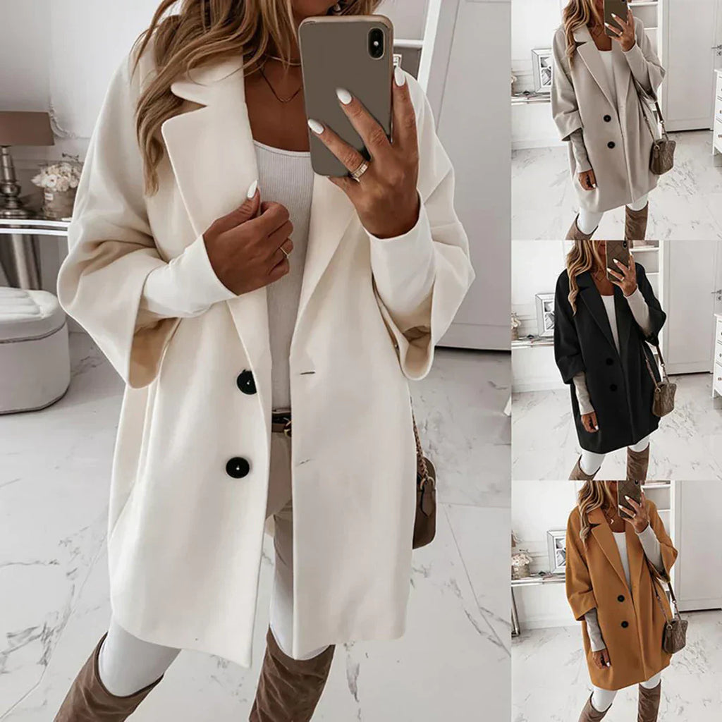 Valenzora | Elegant coat