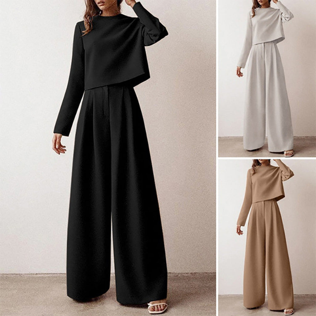 Valenzora | Elegantes zweiteiliges Damen-Set
