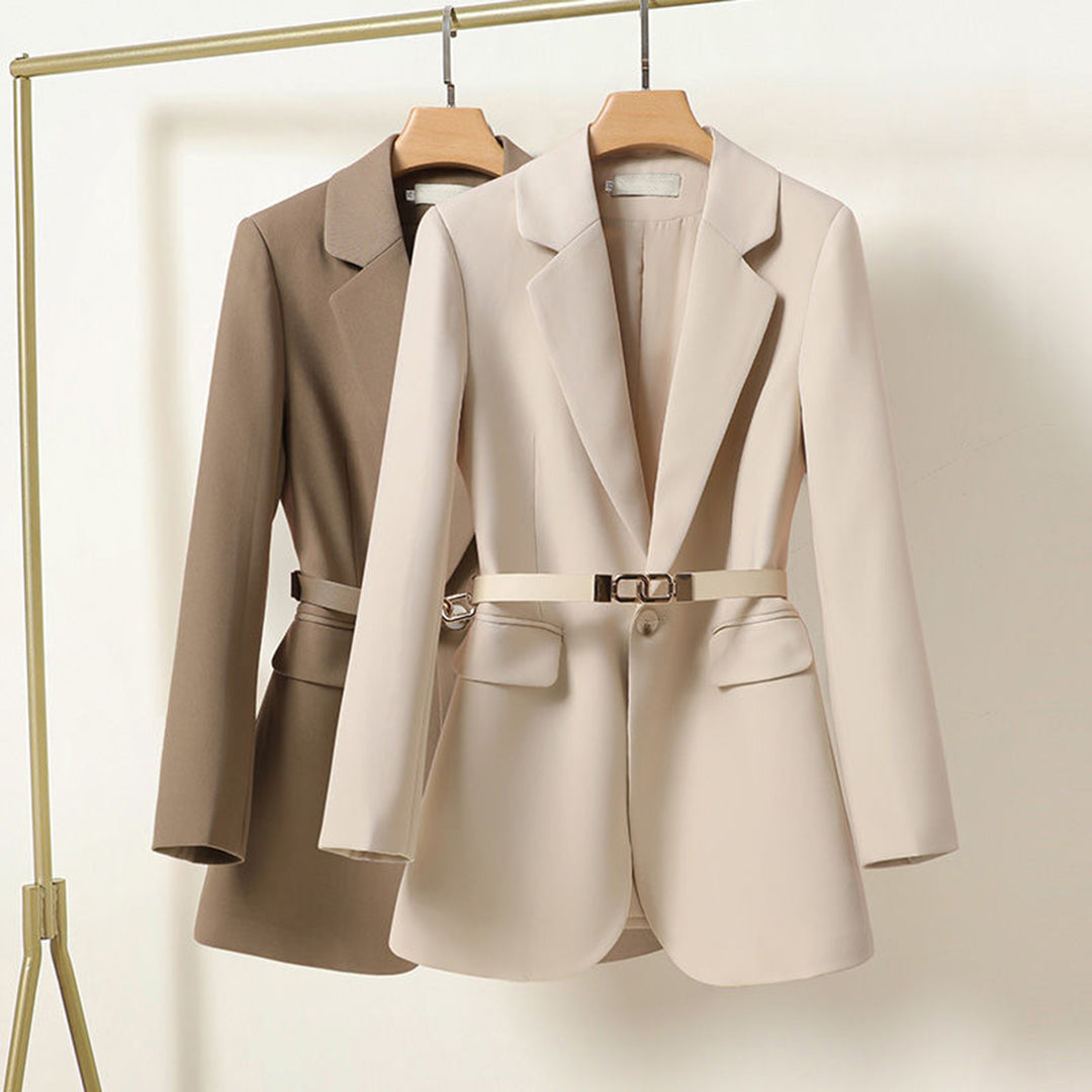 Valenzora - Elegant women's blazer
