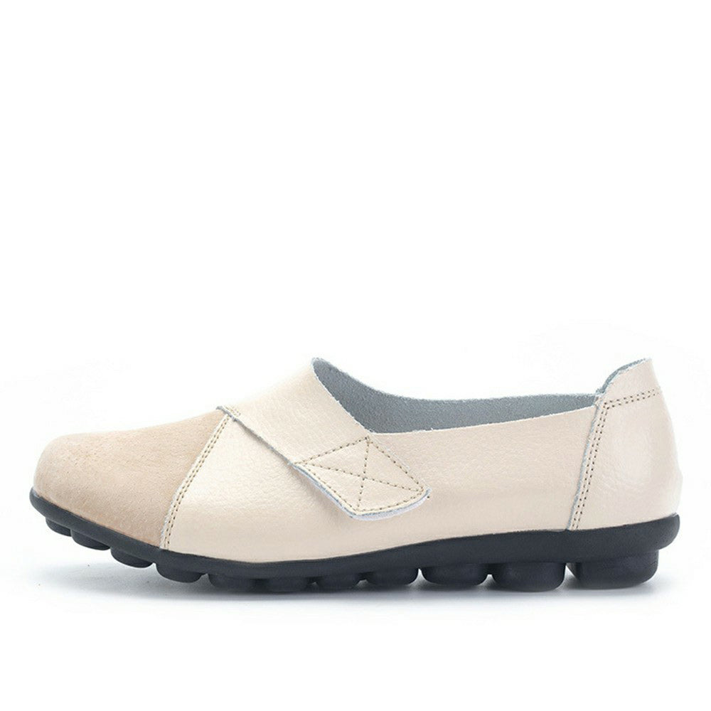 Valenzora | Women's leather casual shoes