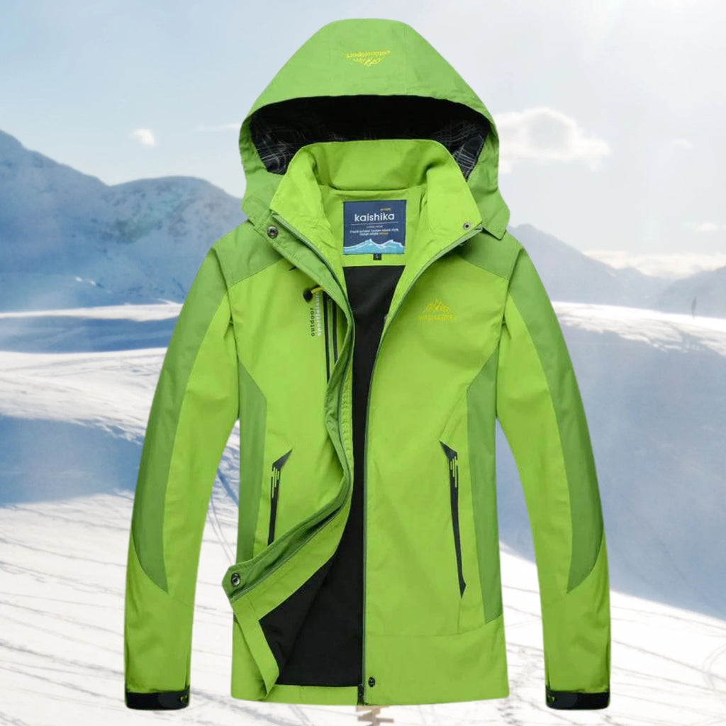 Valenzora | Women's Hiking Jacket