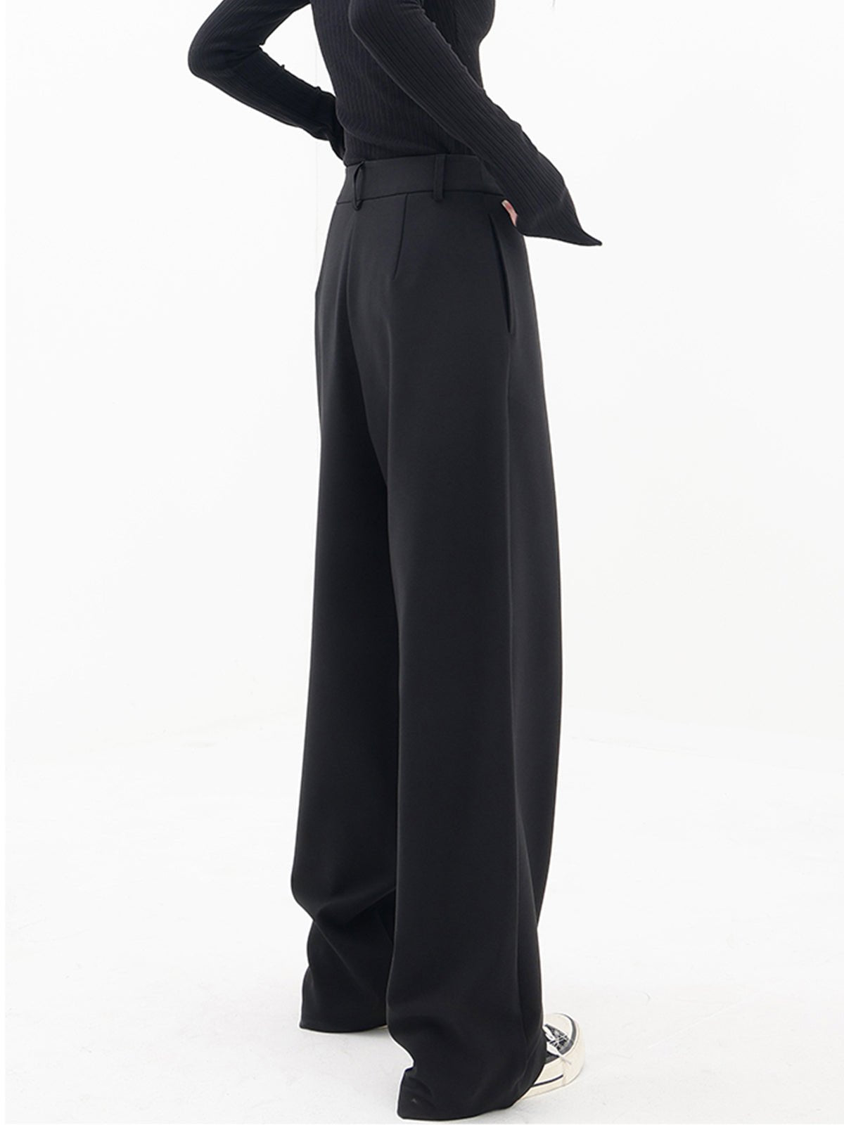Valenzora | Baggy Damenhose