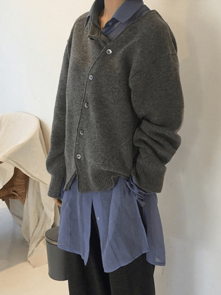 Valenzora | Comfortable and stylish cardigan