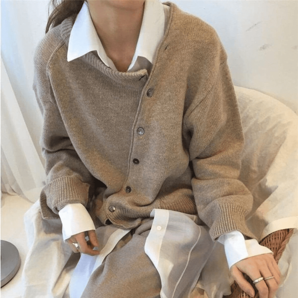Valenzora | Comfortable and stylish cardigan