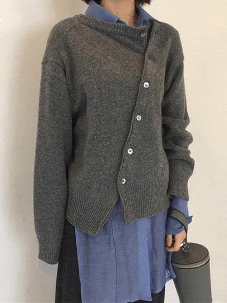 Valenzora | Comfortable and stylish cardigan