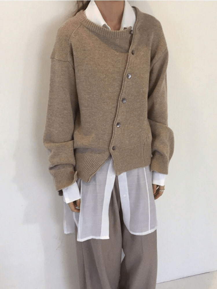 Valenzora | Comfortable and stylish cardigan