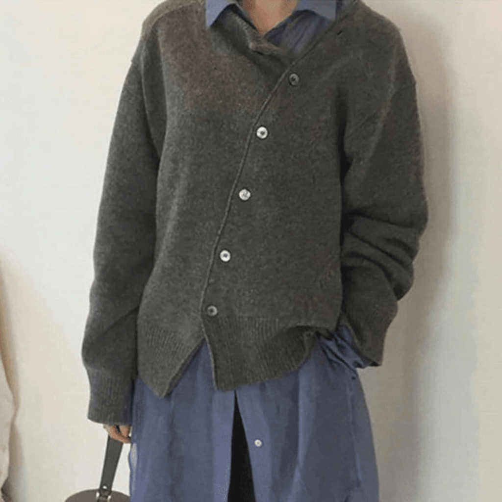 Valenzora | Comfortable and stylish cardigan