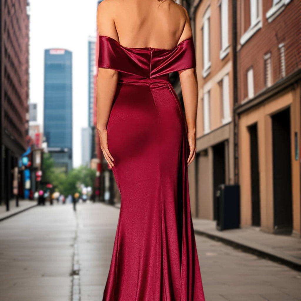 Valenzora - Hochwertiges elegantes Ballkleid