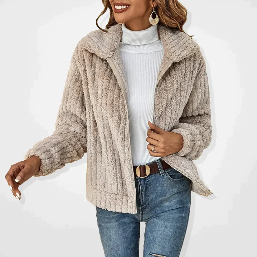 Tabitha™ - Casual soft cardigan