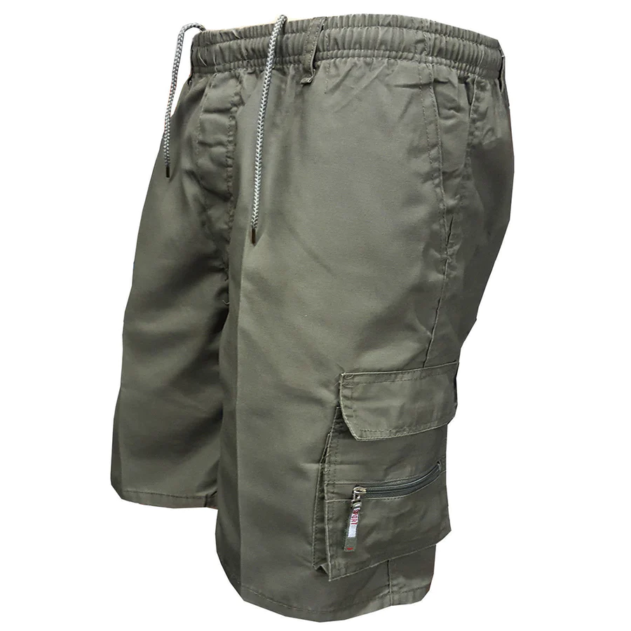 Valenzora | Bequeme Cargoshorts