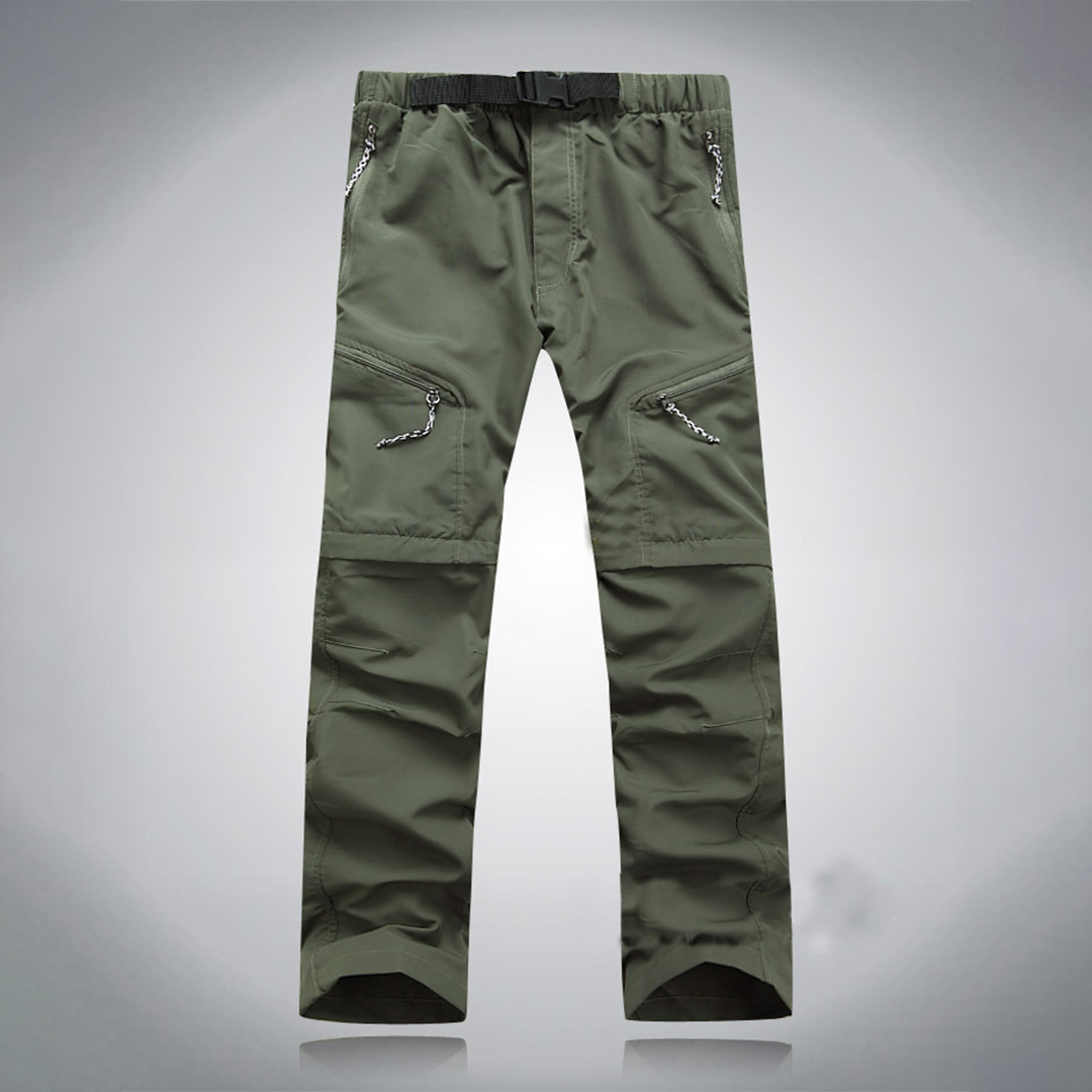 Valenzora | Comfortable outdoor trousers