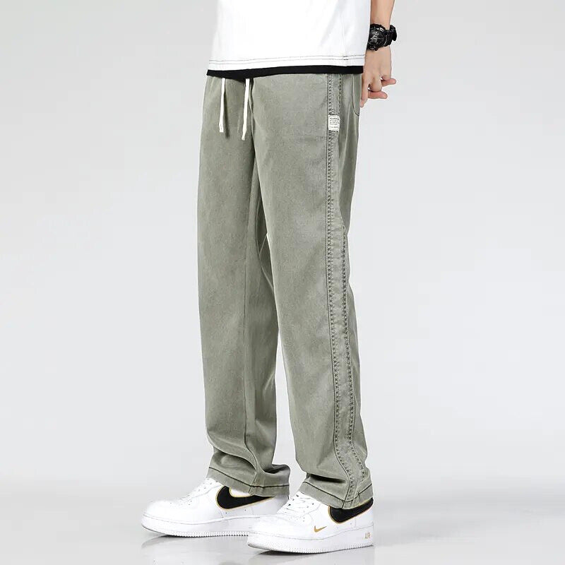 Valenzora | Comfortable, casual tracksuit bottoms