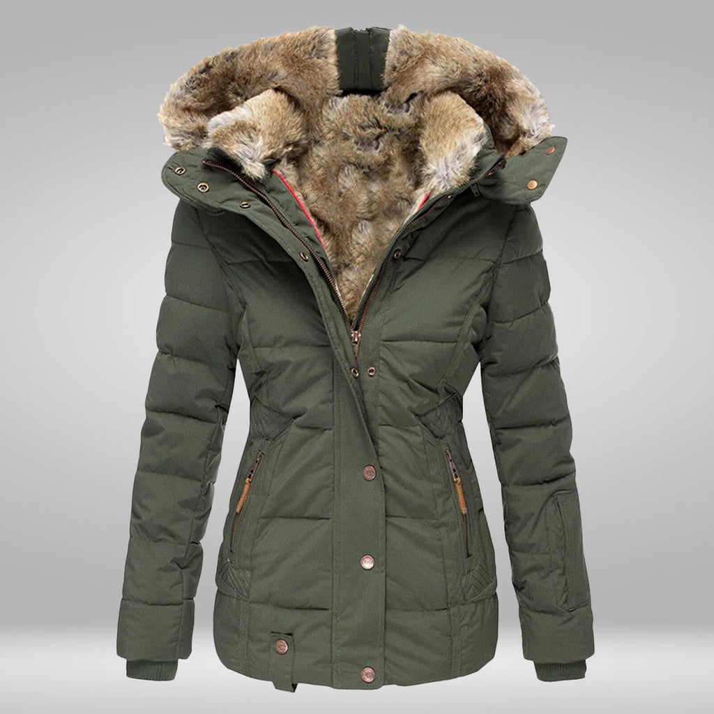 Valenzora - Elegant winter jacket