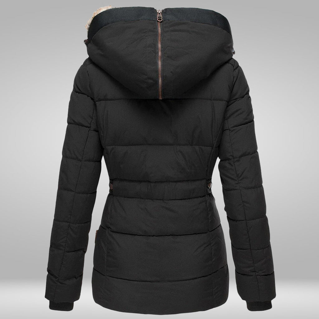 Valenzora - Elegant winter jacket
