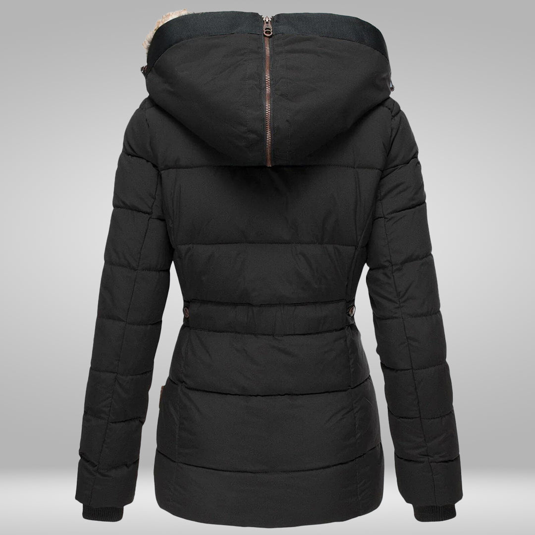 Valenzora - Elegant winter jacket