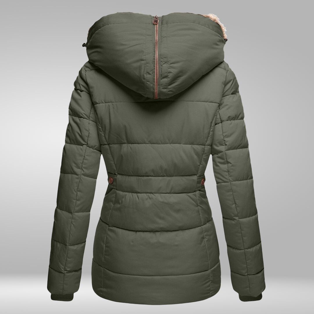 Valenzora - Elegant winter jacket