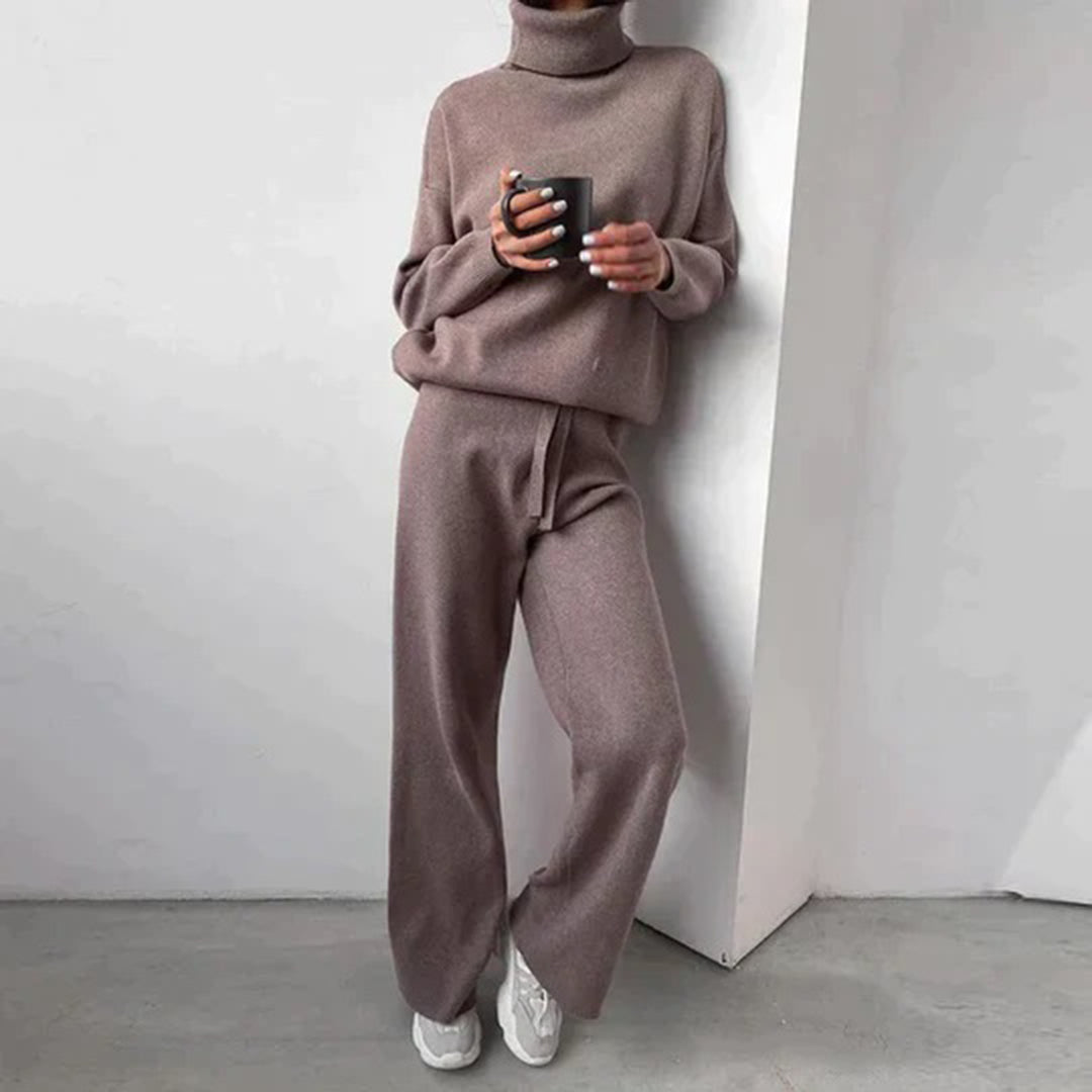 Valenzora Arnora – Bequemes Set