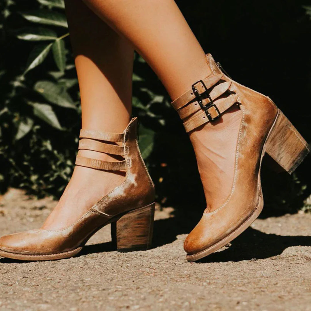 Valenzora | Comfortable and stylish everyday shoes for women