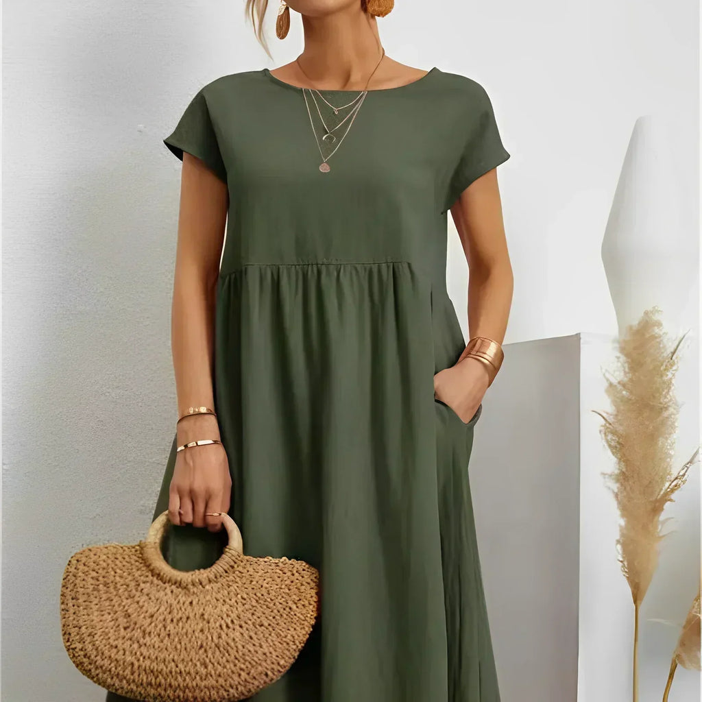 Valenzora | Beautiful vintage dresses