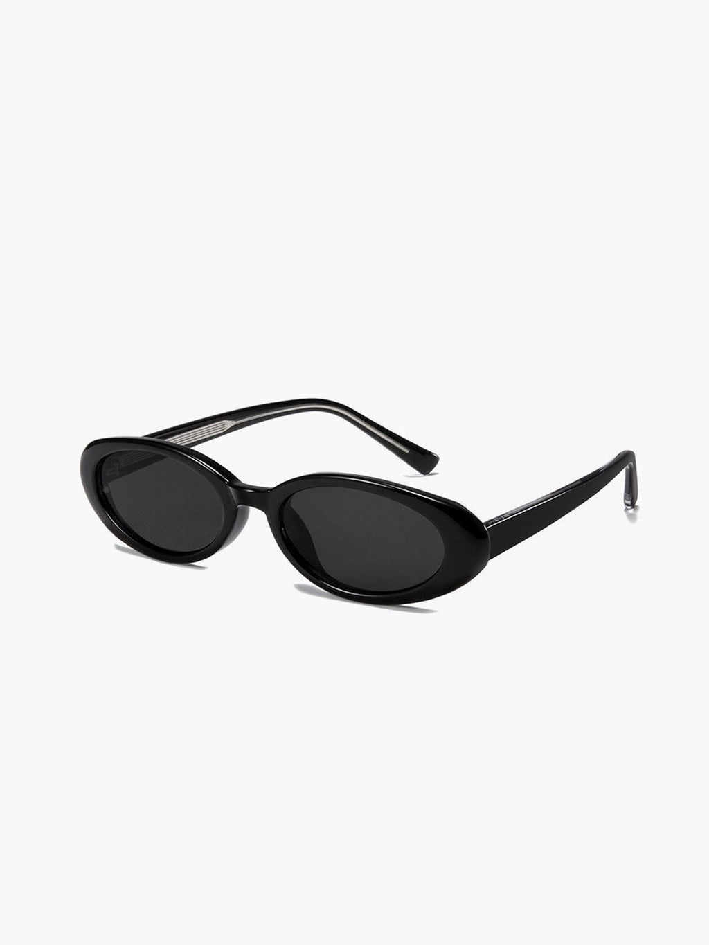 Valenzora | Capri Sunglasses Made of High-Quality Plastic with UV Protection
