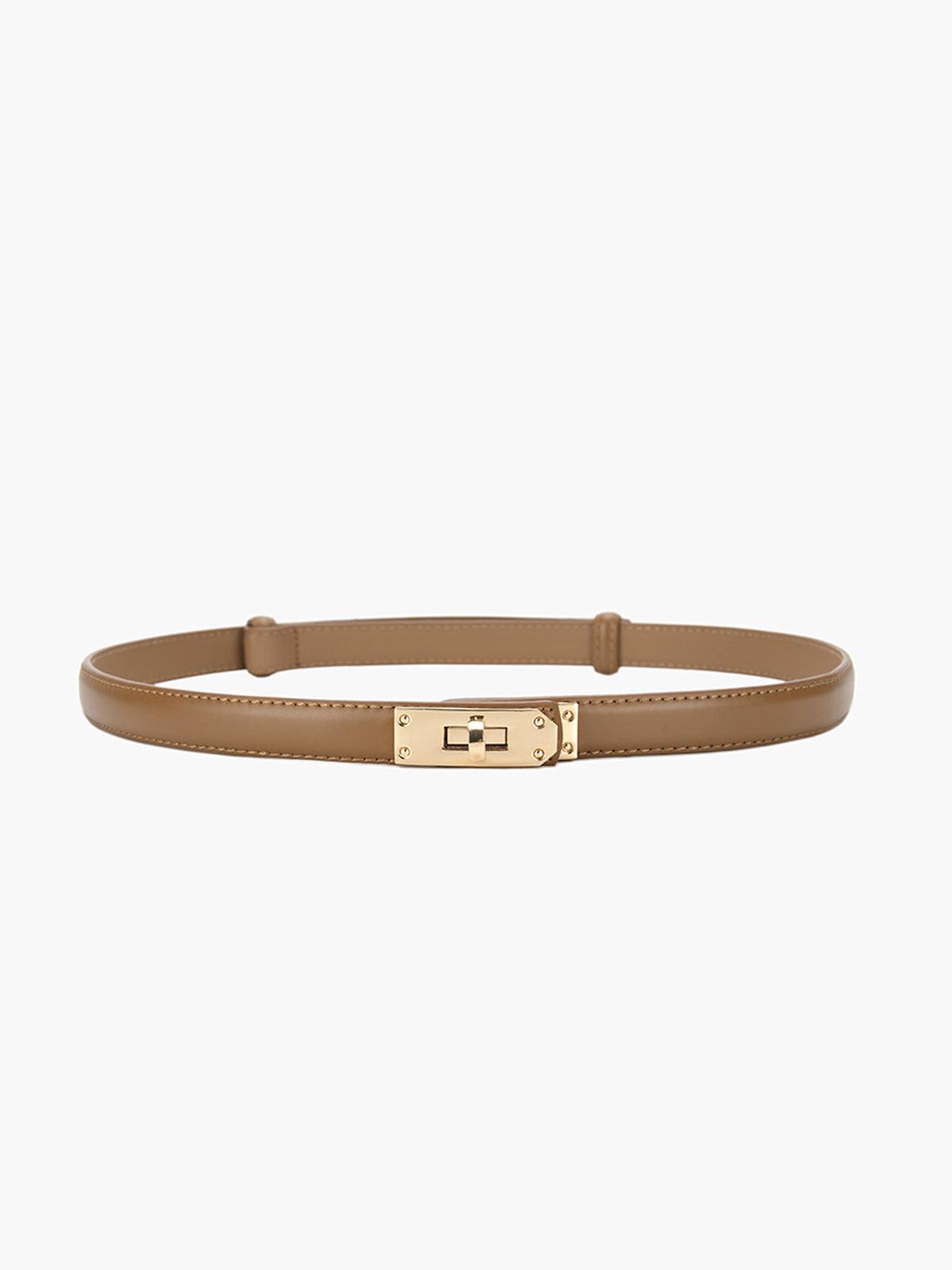 Valenzora | Sustainable Belt for Every Outfit