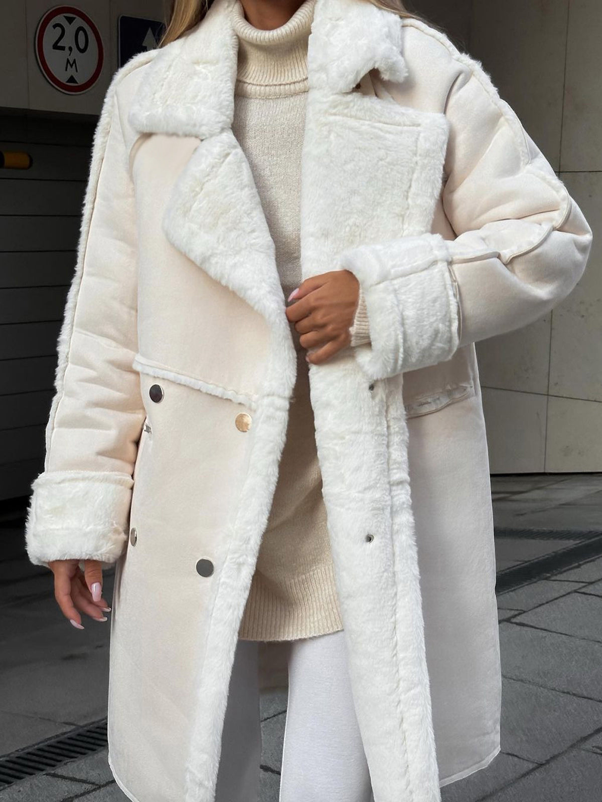 Eleganzjacke