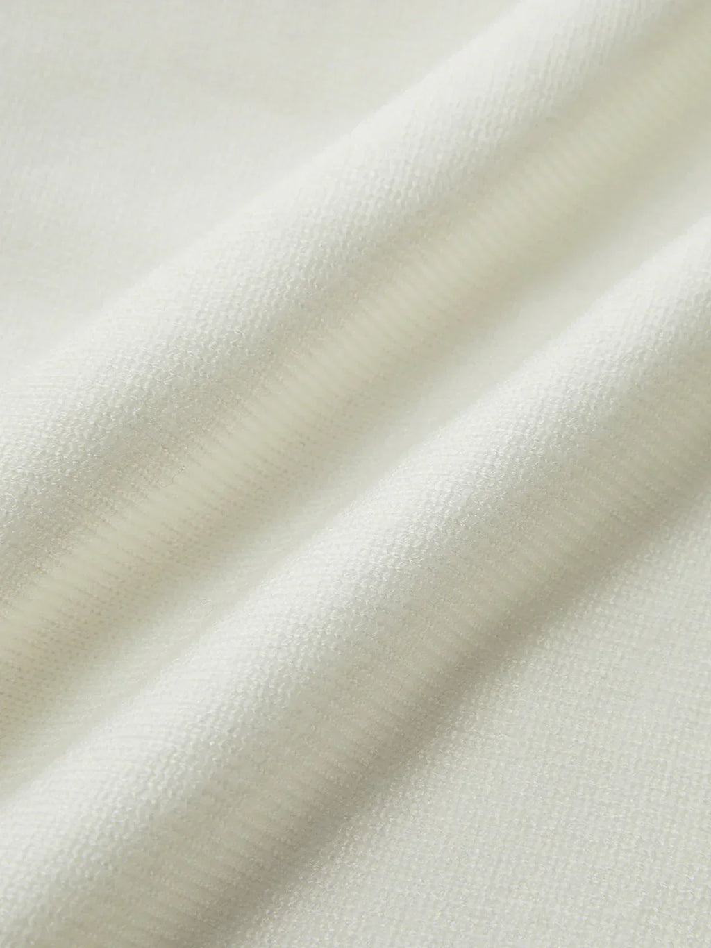 Valenzora | Long-sleeved neck cardigan