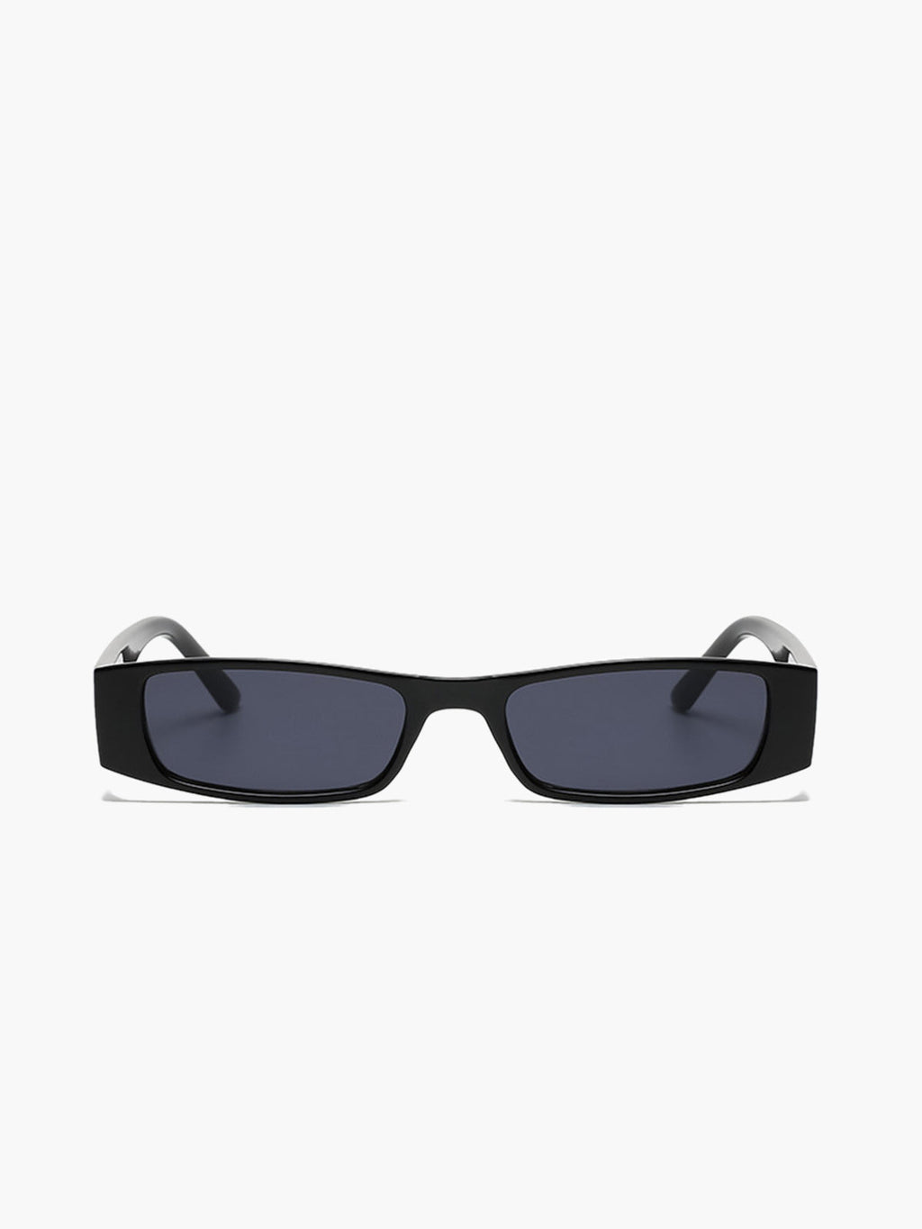Valenzora | Rectangular Retro Sunglasses