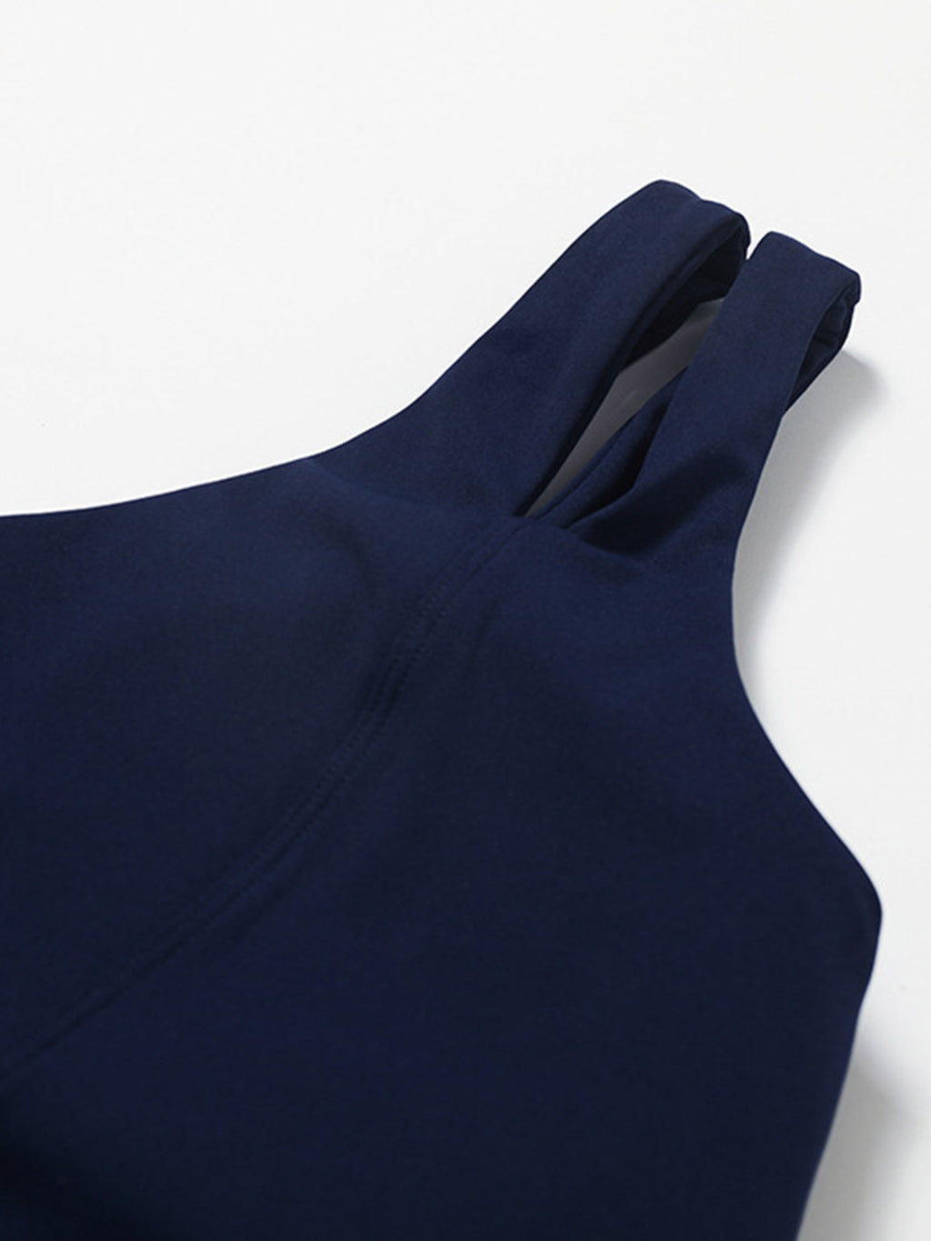 Valenzora | Shoulder Quick-Drying Sports Bra