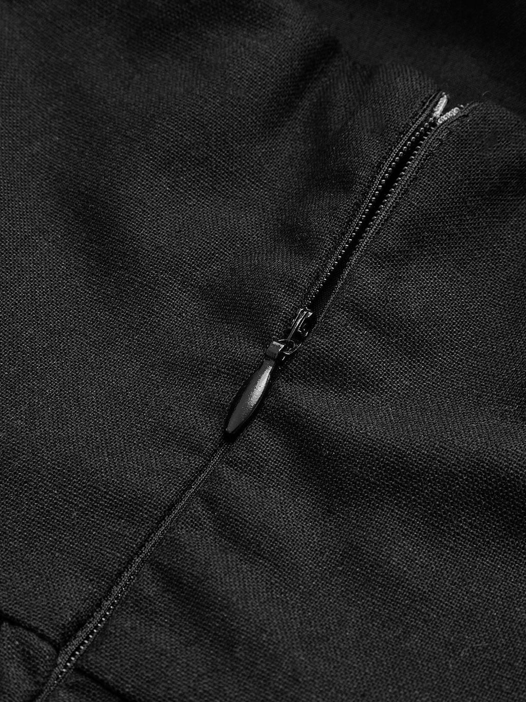 Valenzora | Cotton & Linen Strappy A-Line Long Dress