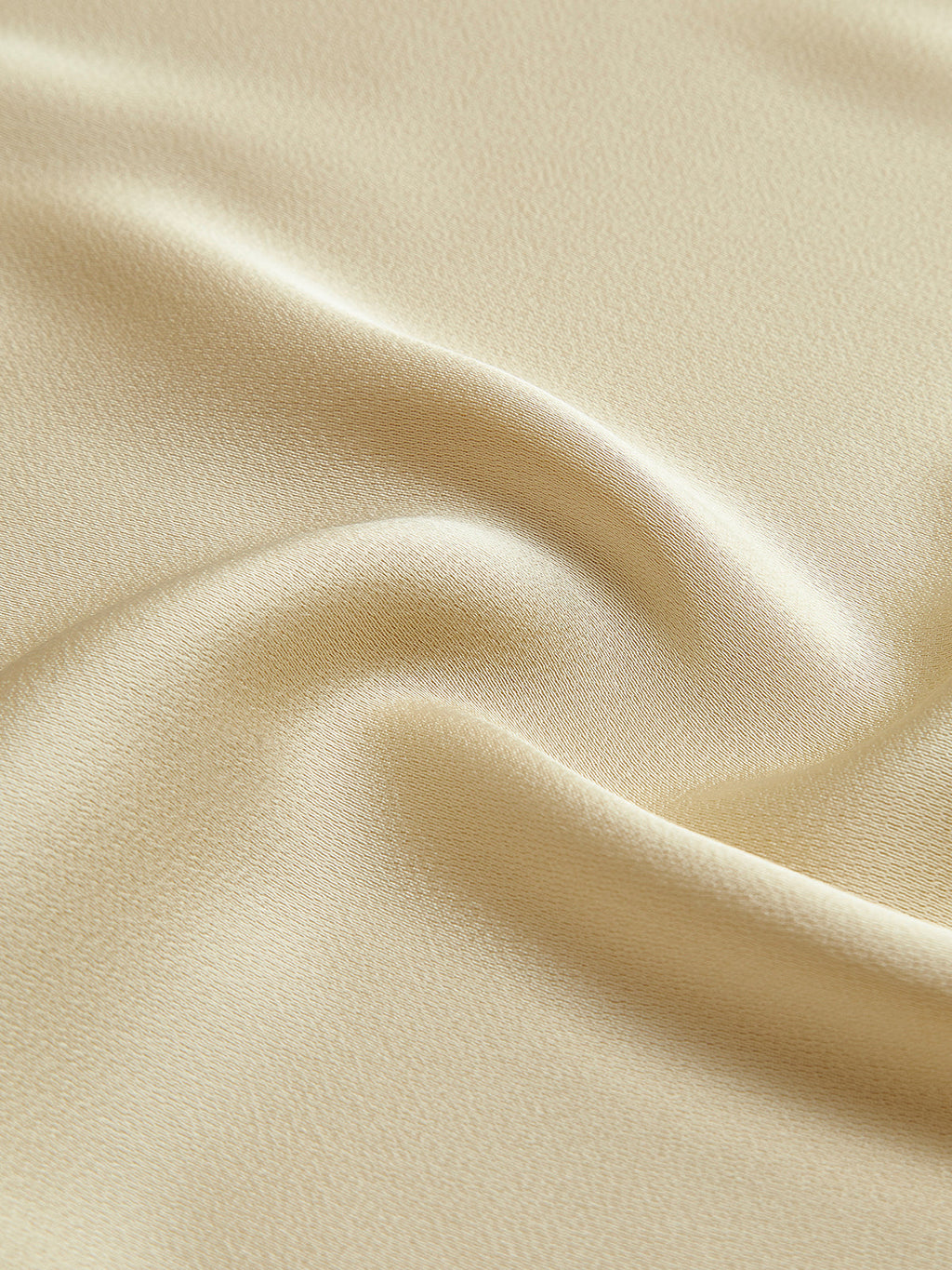 Valenzora | Rückenloses Satin-Kleid Lang für den Urlaub