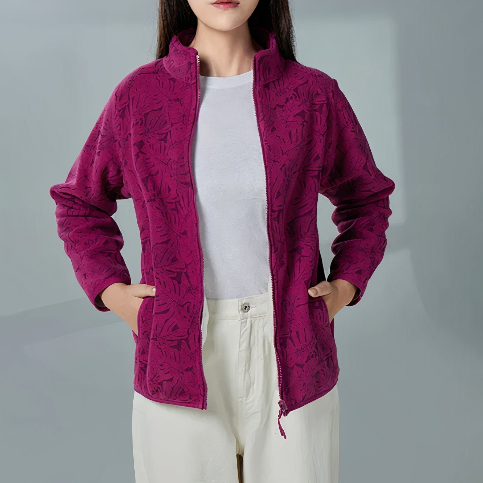 Valenzora | Fashionable jacket for women