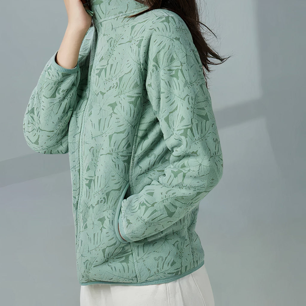 Valenzora | Fashionable jacket for women