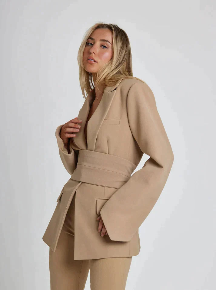 Elise | Blazer