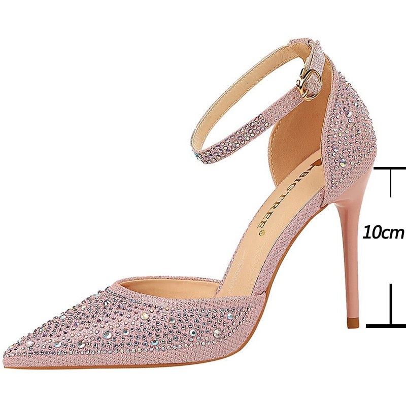 Valenzora | Unter dem Stern Stiletto