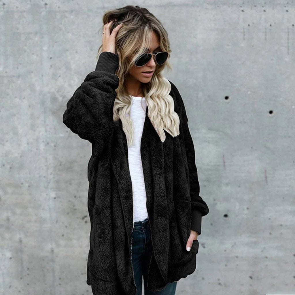 Valenzora Enfold Cardigan