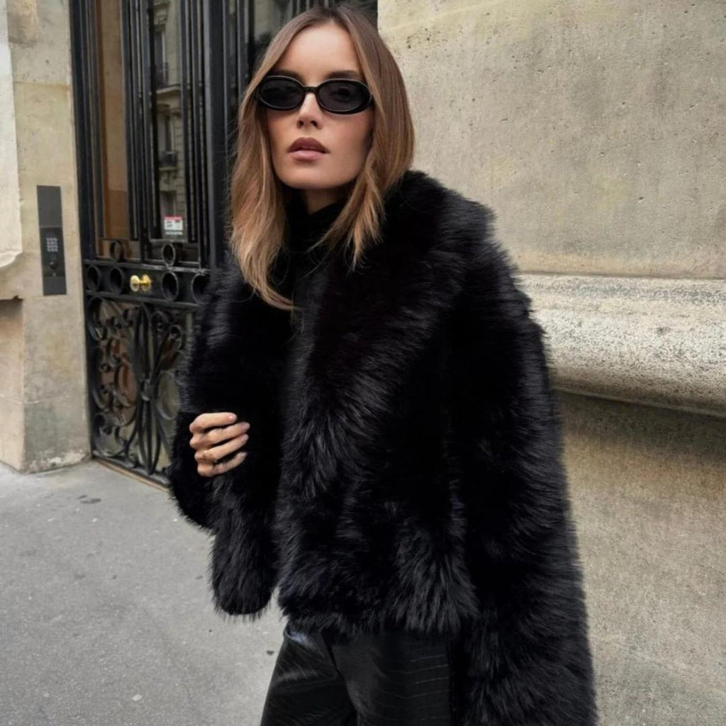Valenzora | Elegant Jacket for Women