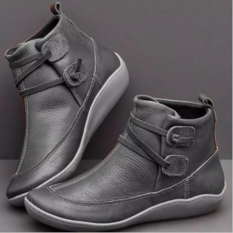 Valenzora - Orthopedic Boots